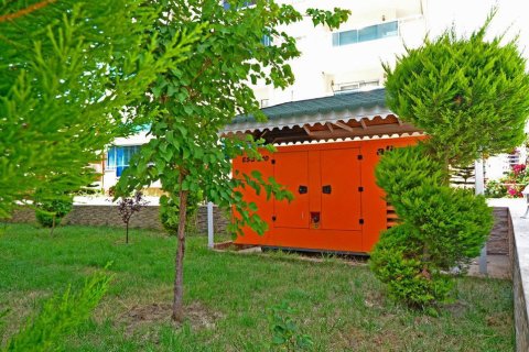 2+1 Lejlighed  i Mahmutlar, Antalya, Tyrkiet Nr. 218428 - 23