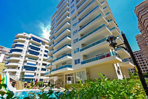 2+1 Lejlighed  i Mahmutlar, Antalya, Tyrkiet Nr. 218428 - 2