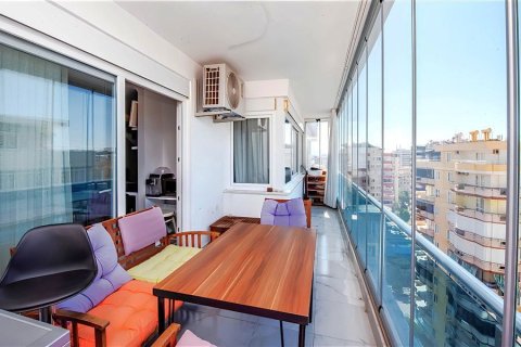 2+1 Lejlighed  i Mahmutlar, Antalya, Tyrkiet Nr. 218428 - 10