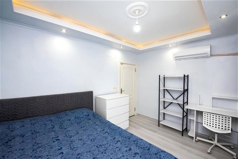 2+1 Lejlighed  i Mahmutlar, Antalya, Tyrkiet Nr. 218428 - 7