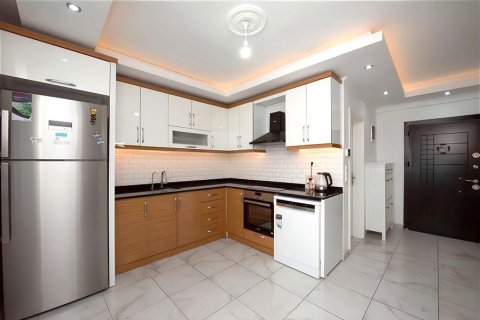 2+1 Lejlighed  i Mahmutlar, Antalya, Tyrkiet Nr. 218428 - 3