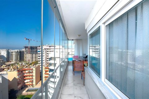 2+1 Lejlighed  i Mahmutlar, Antalya, Tyrkiet Nr. 218428 - 13