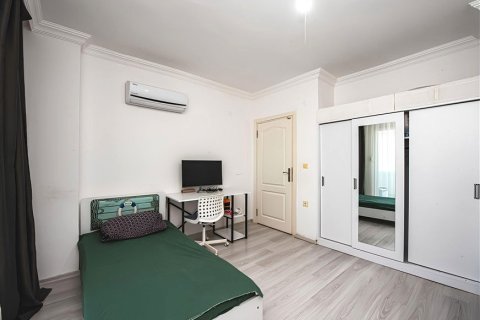 2+1 Lejlighed  i Mahmutlar, Antalya, Tyrkiet Nr. 218428 - 9