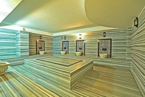 2+1 Lejlighed  i Mahmutlar, Antalya, Tyrkiet Nr. 218428 - 21