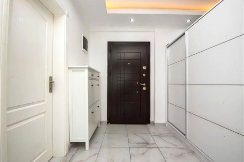 2+1 Lejlighed  i Mahmutlar, Antalya, Tyrkiet Nr. 218428 - 15