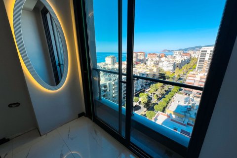 2+1 Wohnung  in Mahmutlar, Antalya, Türkei Nr. 218427 - 14