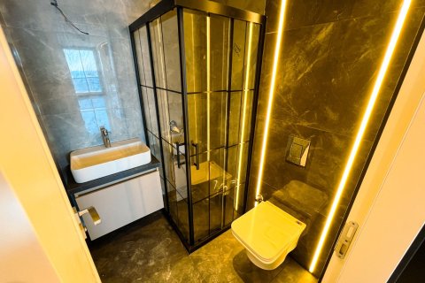 2+1 Wohnung  in Mahmutlar, Antalya, Türkei Nr. 218427 - 17