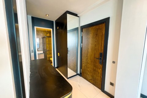 2+1 Wohnung  in Mahmutlar, Antalya, Türkei Nr. 218427 - 16