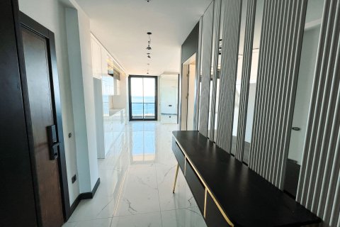 2+1 Wohnung  in Mahmutlar, Antalya, Türkei Nr. 218427 - 13