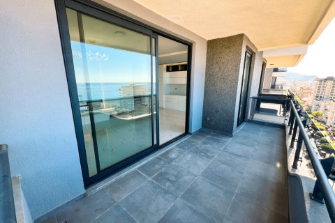 2+1 Wohnung  in Mahmutlar, Antalya, Türkei Nr. 218427 - 11