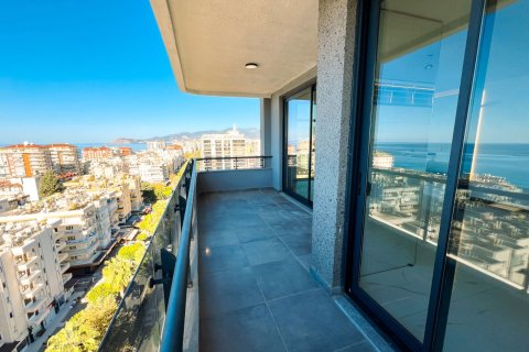 2+1 Wohnung  in Mahmutlar, Antalya, Türkei Nr. 218427 - 12