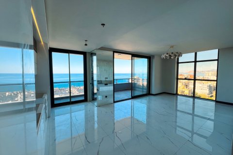 2+1 Leilighet  i Mahmutlar, Antalya, Tyrkia Nr. 218427