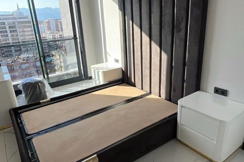 2+1 Wohnung  in Mahmutlar, Antalya, Türkei Nr. 218427 - 7