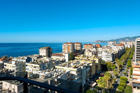 2+1 Wohnung  in Mahmutlar, Antalya, Türkei Nr. 218427 - 9