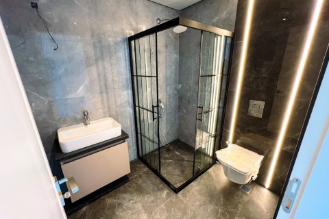 2+1 Wohnung  in Mahmutlar, Antalya, Türkei Nr. 218427 - 18