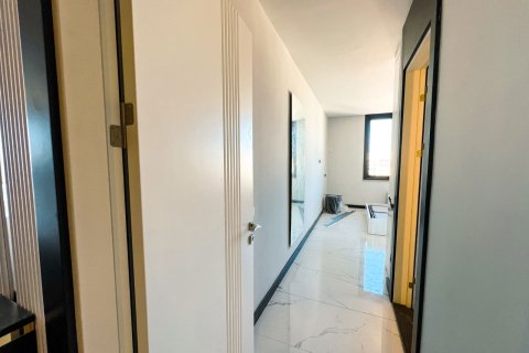 2+1 Wohnung  in Mahmutlar, Antalya, Türkei Nr. 218427 - 15