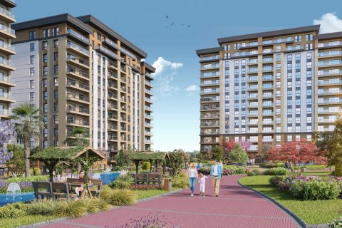 Apartment for sale in Istanbul, Turkey, 3 bedrooms, 165m2, No. 228606 – photo 13