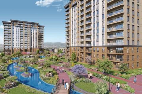 Apartment for sale in Istanbul, Turkey, 3 bedrooms, 165m2, No. 228606 – photo 12