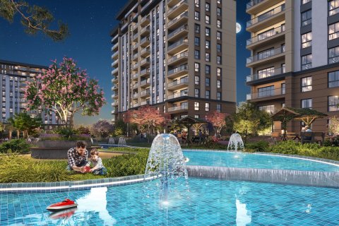 Apartment for sale in Istanbul, Turkey, 3 bedrooms, 165m2, No. 228606 – photo 7