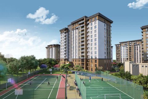Apartment for sale in Istanbul, Turkey, 3 bedrooms, 165m2, No. 228606 – photo 9