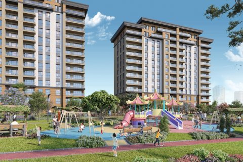 Apartment for sale in Istanbul, Turkey, 3 bedrooms, 165m2, No. 228606 – photo 14