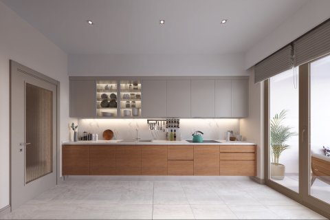 3+1 Wohnung in Istanbul, Türkei Nr. 228609 - 12