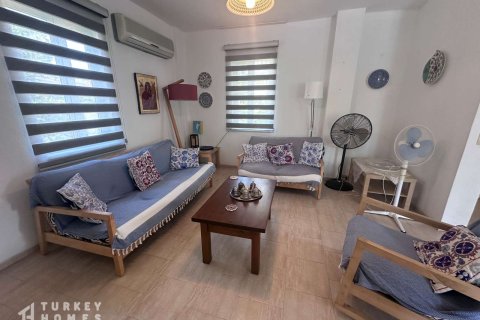 ویلا در Dalyan ، ترکیه 3 خوابه ، 150 متر مربع. شماره 232643 - 10