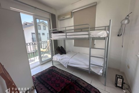 ویلا در Dalyan ، ترکیه 3 خوابه ، 150 متر مربع. شماره 232643 - 20