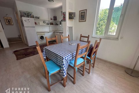 ویلا در Dalyan ، ترکیه 3 خوابه ، 150 متر مربع. شماره 232643 - 8