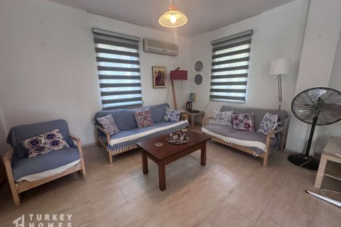 ویلا در Dalyan ، ترکیه 3 خوابه ، 150 متر مربع. شماره 232643 - 11