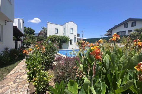 ویلا در Dalyan ، ترکیه 3 خوابه ، 150 متر مربع. شماره 232643 - 24