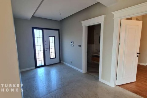 Продажа виллы  в Сапандже, Сакарье, Турция 4+1, 318м2, №232641 – фото 9