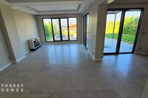 Продажа виллы  в Сапандже, Сакарье, Турция 4+1, 318м2, №232641 – фото 10