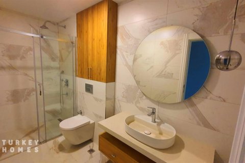 Продажа виллы  в Сапандже, Сакарье, Турция 4+1, 318м2, №232641 – фото 16