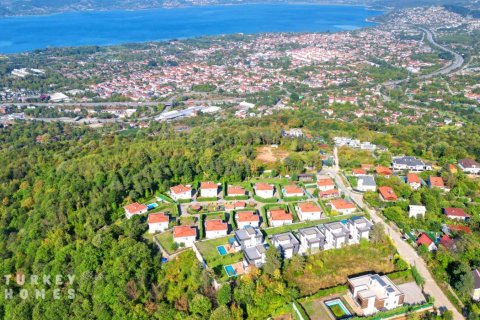 Продажа виллы  в Сапандже, Сакарье, Турция 4+1, 318м2, №232641 – фото 23