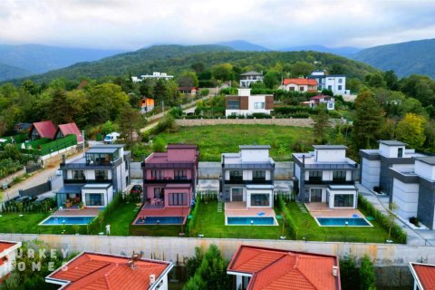 Продажа виллы  в Сапандже, Сакарье, Турция 4+1, 318м2, №232641 – фото 20