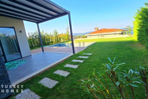 Продажа виллы  в Сапандже, Сакарье, Турция 4+1, 318м2, №232641 – фото 7