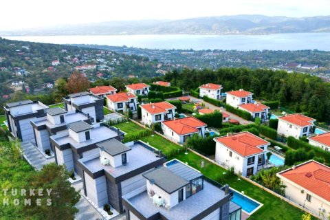 Продажа виллы  в Сапандже, Сакарье, Турция 4+1, 318м2, №232641 – фото 22