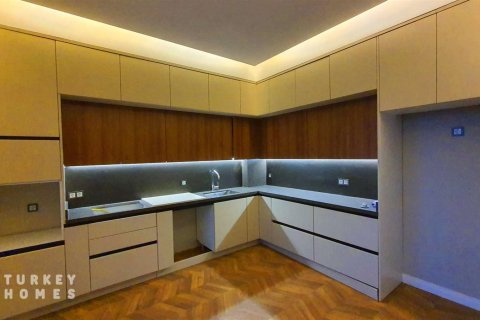 Продажа виллы  в Сапандже, Сакарье, Турция 4+1, 318м2, №232641 – фото 12