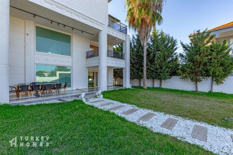 Продажа виллы  в Белеке, Анталье, Турция 7+1, 600м2, №232645 – фото 4