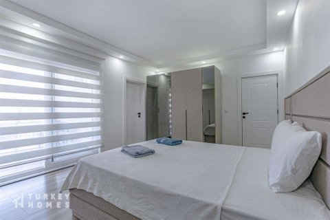 Продажа виллы  в Белеке, Анталье, Турция 7+1, 600м2, №232645 – фото 17