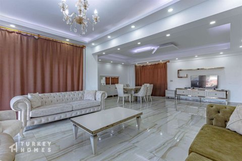 Продажа виллы  в Белеке, Анталье, Турция 7+1, 600м2, №232645 – фото 13