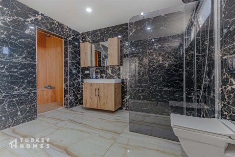 Продажа виллы  в Белеке, Анталье, Турция 7+1, 600м2, №232645 – фото 19