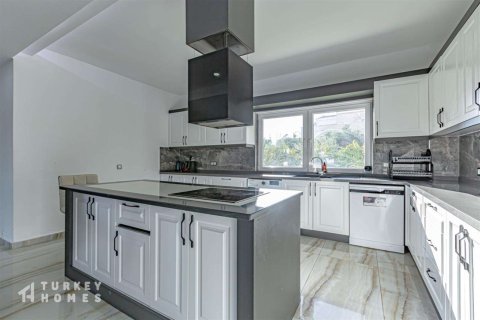 Продажа виллы  в Белеке, Анталье, Турция 7+1, 600м2, №232645 – фото 8