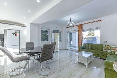 Продажа виллы  в Белеке, Анталье, Турция 7+1, 600м2, №232645 – фото 15