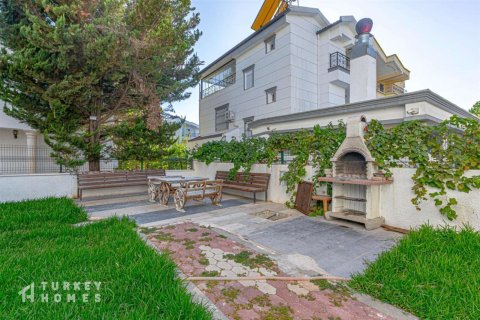 Продажа виллы  в Белеке, Анталье, Турция 7+1, 600м2, №232645 – фото 5