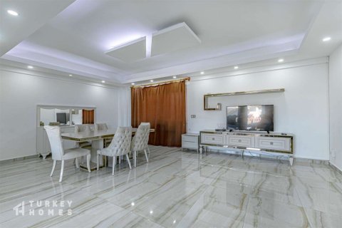 Продажа виллы  в Белеке, Анталье, Турция 7+1, 600м2, №232645 – фото 12
