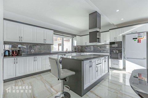 Продажа виллы  в Белеке, Анталье, Турция 7+1, 600м2, №232645 – фото 7