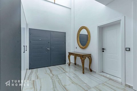 Продажа виллы  в Белеке, Анталье, Турция 7+1, 600м2, №232645 – фото 6