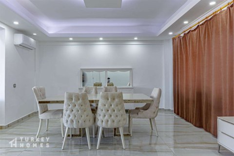 Продажа виллы  в Белеке, Анталье, Турция 7+1, 600м2, №232645 – фото 11